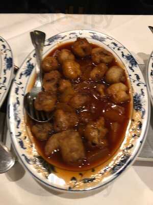 China-restaurant Mandarin