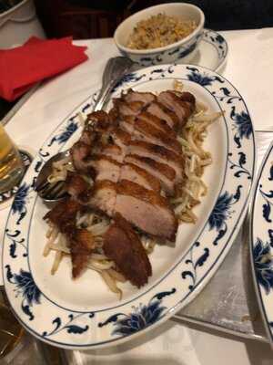 China-restaurant Mandarin