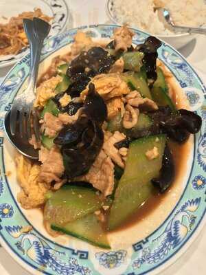 China-restaurant Mandarin