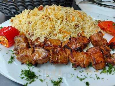 Restaurant Hindukush