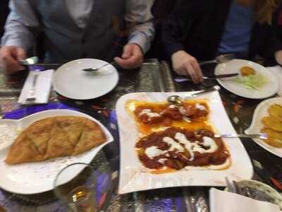 Restaurant Hindukush