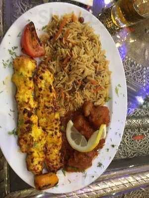 Restaurant Hindukush