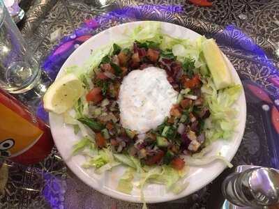 Restaurant Hindukush