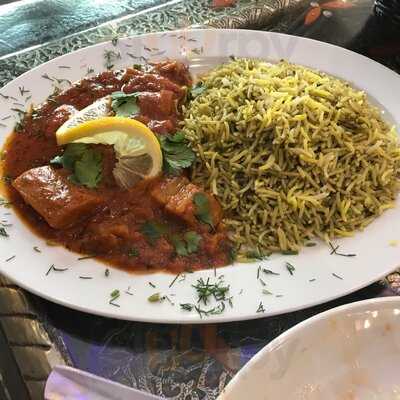 Restaurant Hindukush