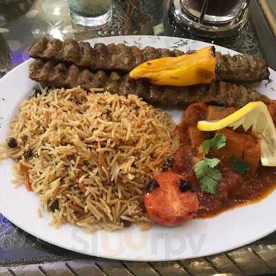 Restaurant Hindukush