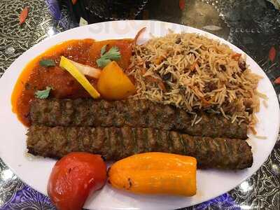 Restaurant Hindukush