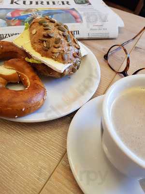 Bäckerei Konditorei Nitschke