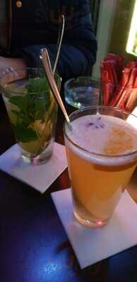 Espressitto Tagesbar & Café