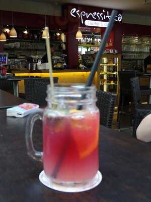 Espressitto Tagesbar & Café