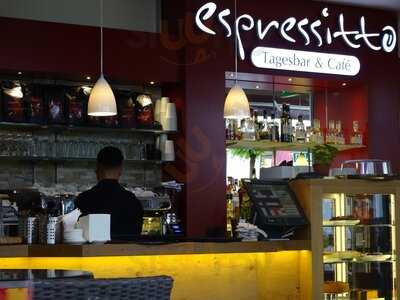 Espressitto Tagesbar & Café