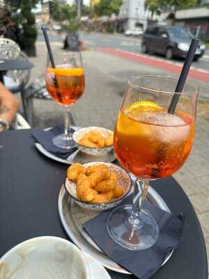 Caffe Corso Eisdiele