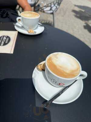 Caffe Corso Eisdiele