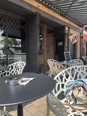 Caffe Corso Eisdiele