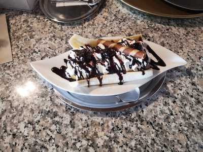 Caffe Corso Eisdiele