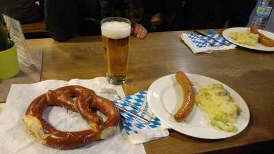 Restaurant Arena A La Carte