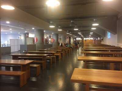 Restaurant Arena A La Carte