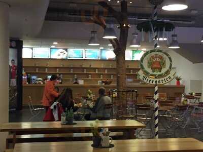 Restaurant Arena A La Carte