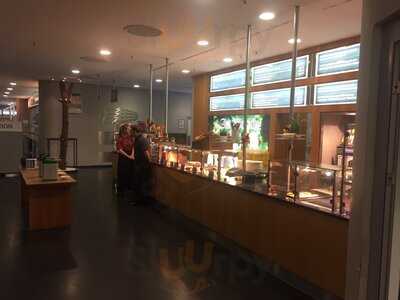 Restaurant Arena A La Carte