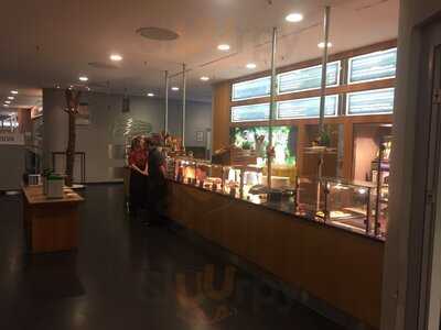 Restaurant Arena A La Carte