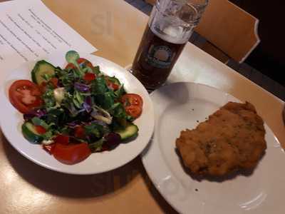 Wirtshaus Am Exerzierplatz