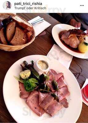 Trumpf Oder Kritisch