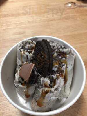 Up2you Ice Cream Rolls