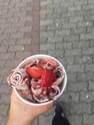 Up2you Ice Cream Rolls