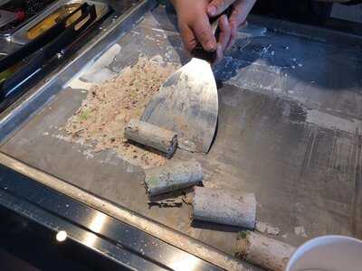 Up2you Ice Cream Rolls