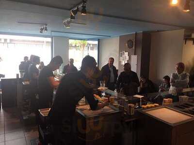 Up2you Ice Cream Rolls