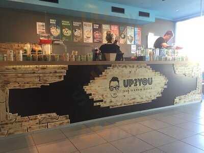 Up2you Ice Cream Rolls