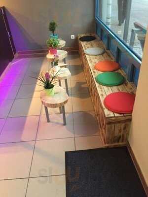 Up2you Ice Cream Rolls