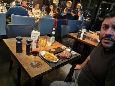 Abacco's Steakhouse München