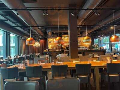 Abacco's Steakhouse München