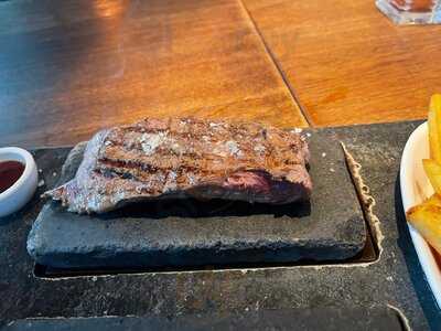 Abacco's Steakhouse München