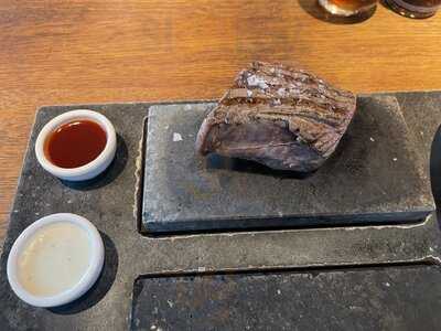 Abacco's Steakhouse München