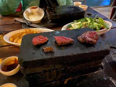 Abacco's Steakhouse München