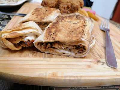 Al Mousli Chicken Bayreuth