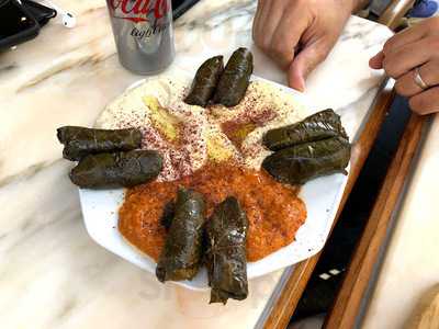 Al Mousli Chicken Bayreuth