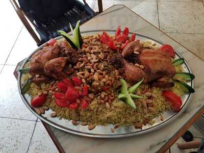 Al Mousli Chicken Bayreuth