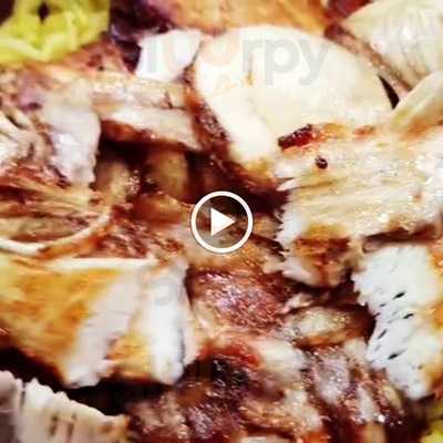 Al Mousli Chicken Bayreuth