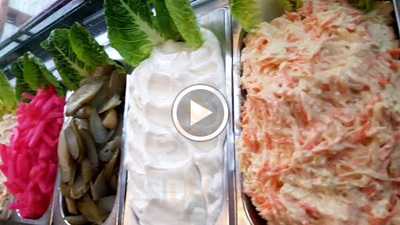 Al Mousli Chicken Bayreuth