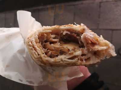 Al Mousli Chicken Bayreuth