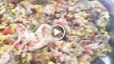 Al Mousli Chicken Bayreuth