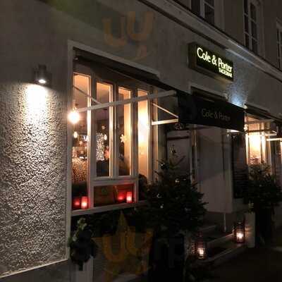 ApÉro - Crêperie, Tagesbar & Café