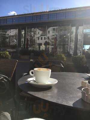 ApÉro - Crêperie, Tagesbar & Café