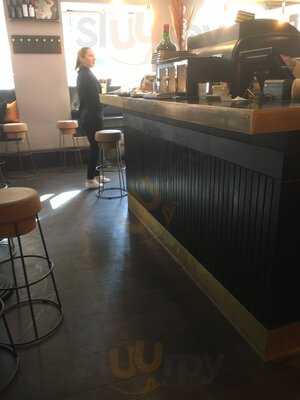 ApÉro - Crêperie, Tagesbar & Café