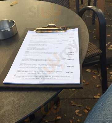 ApÉro - Crêperie, Tagesbar & Café