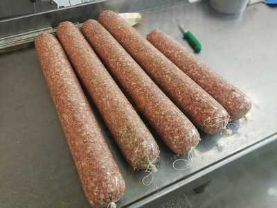 Christian Schmauss Feinkost