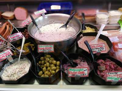 Christian Schmauss Feinkost