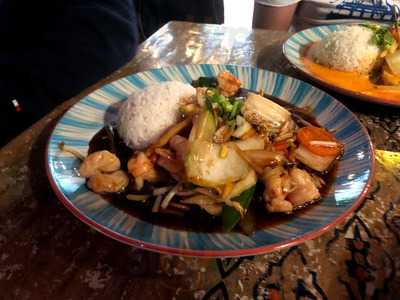 Bistro Wintergarten Im Kare